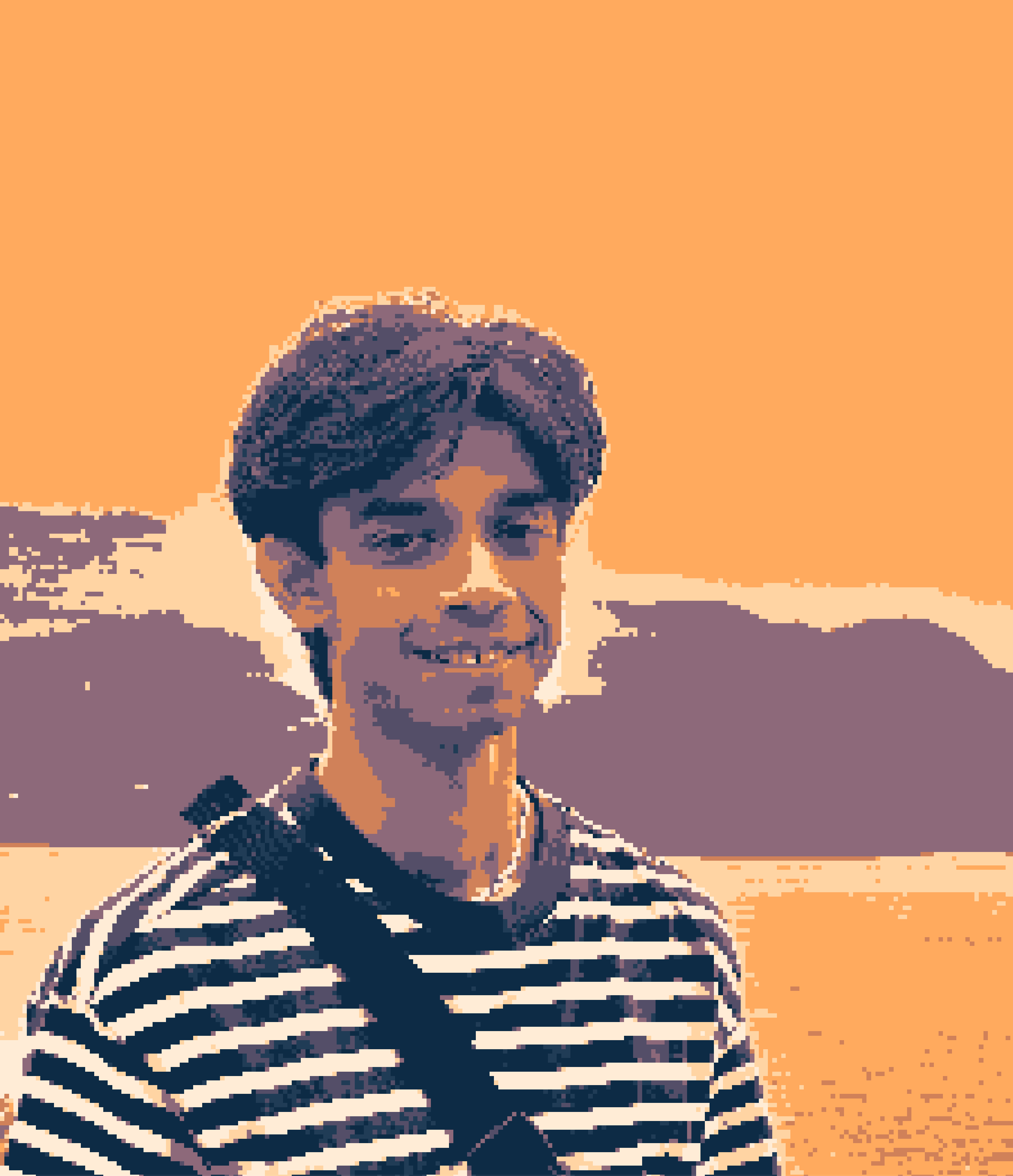 Aryan Singh